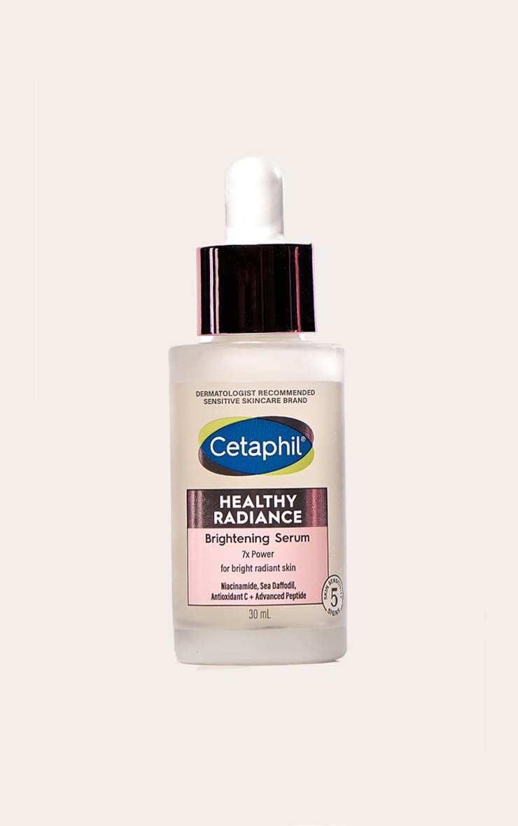 Cetaphil Healthy Radiance Brightening Serum 30Ml image 1