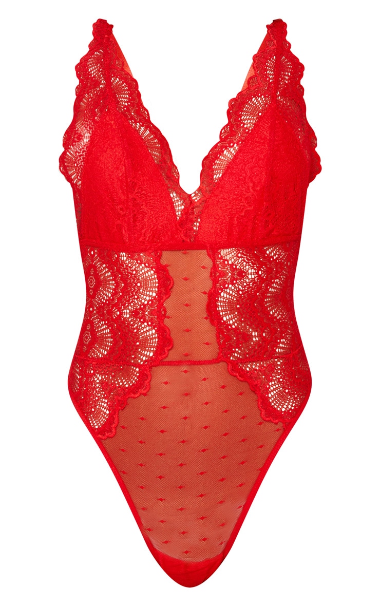red lace apex dobby mesh body 4 door Red lace apex dobby mesh body 4 door tesco