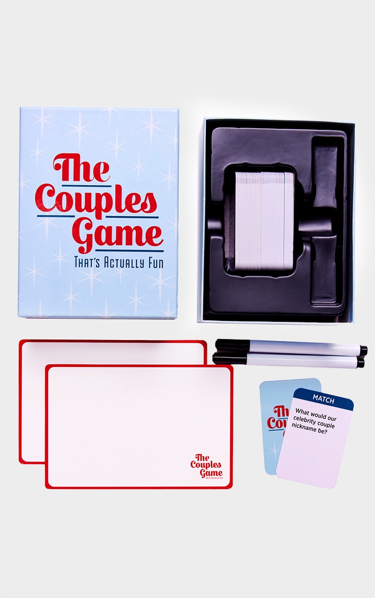 The Couples Game That's Actually Fun image 3