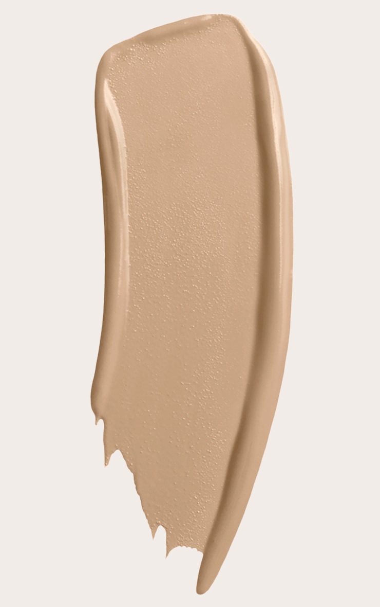 NYX PMU Can't Stop Won't Stop Full Coverage Foundation Buff image 2