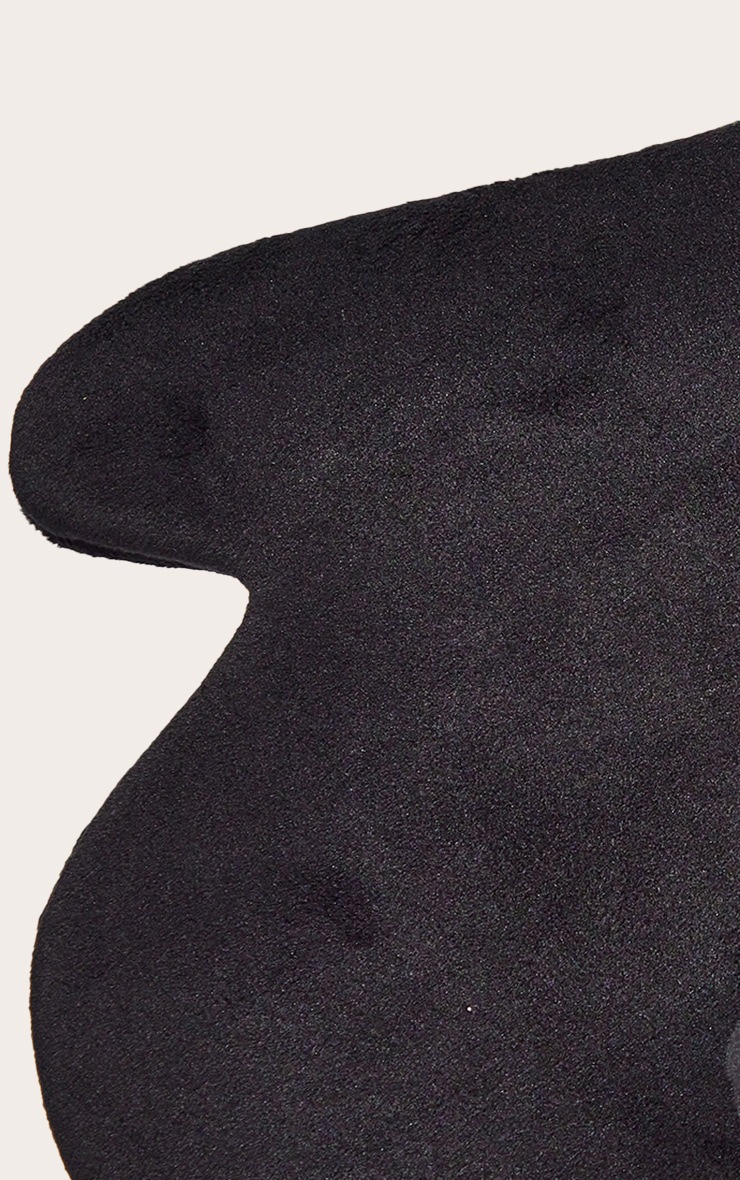 Rose & Caramel Deluxe Tanning Mitt image 2