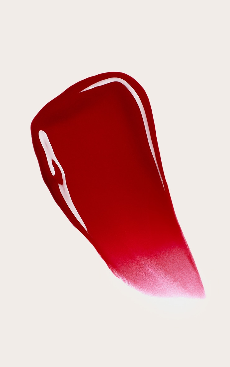 L'oréal Paris Infallible Laque Resistance - 420 Rouge Paris image 2