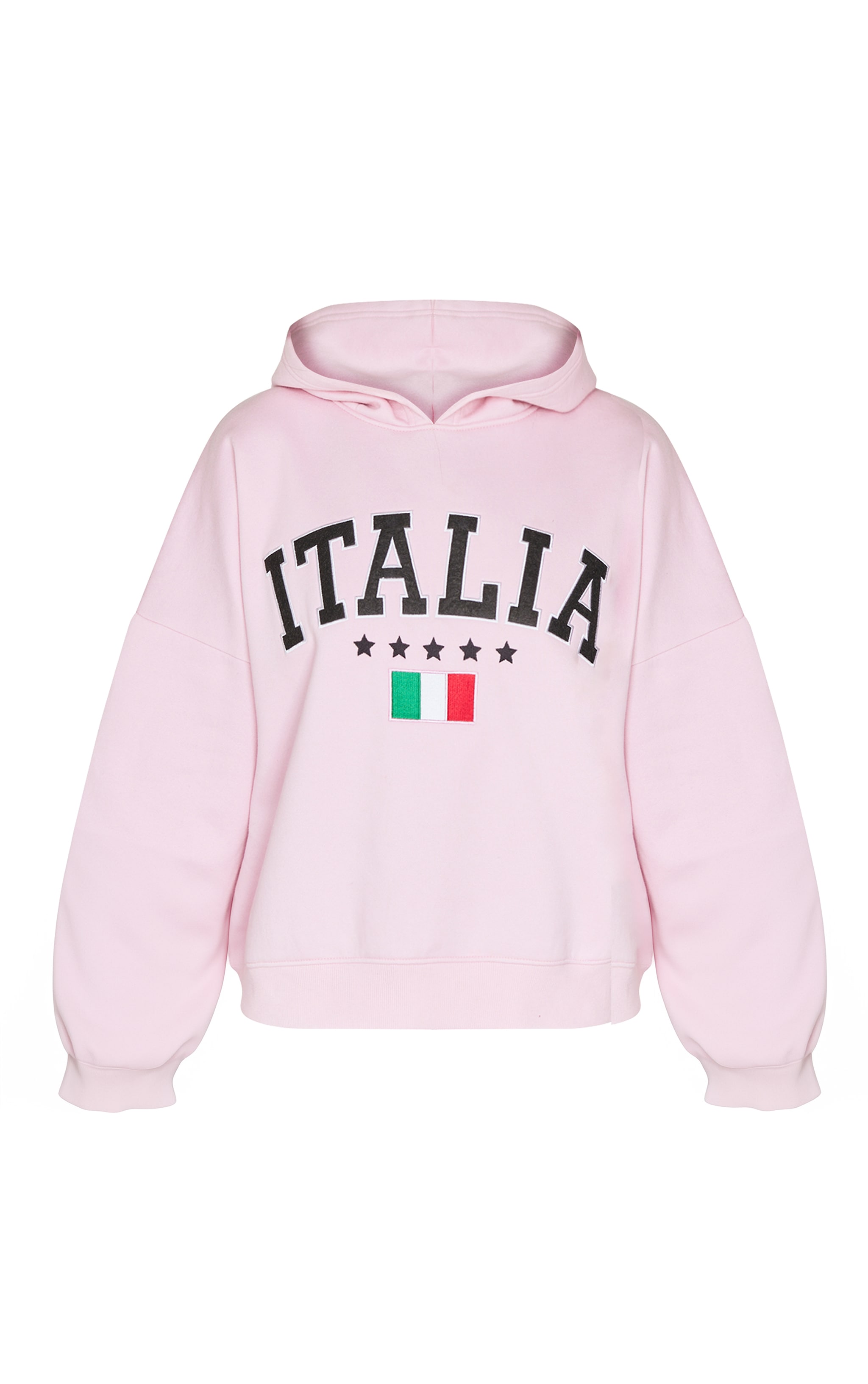 lillilly Baby check hoodie ブラック パーカー｜レディース