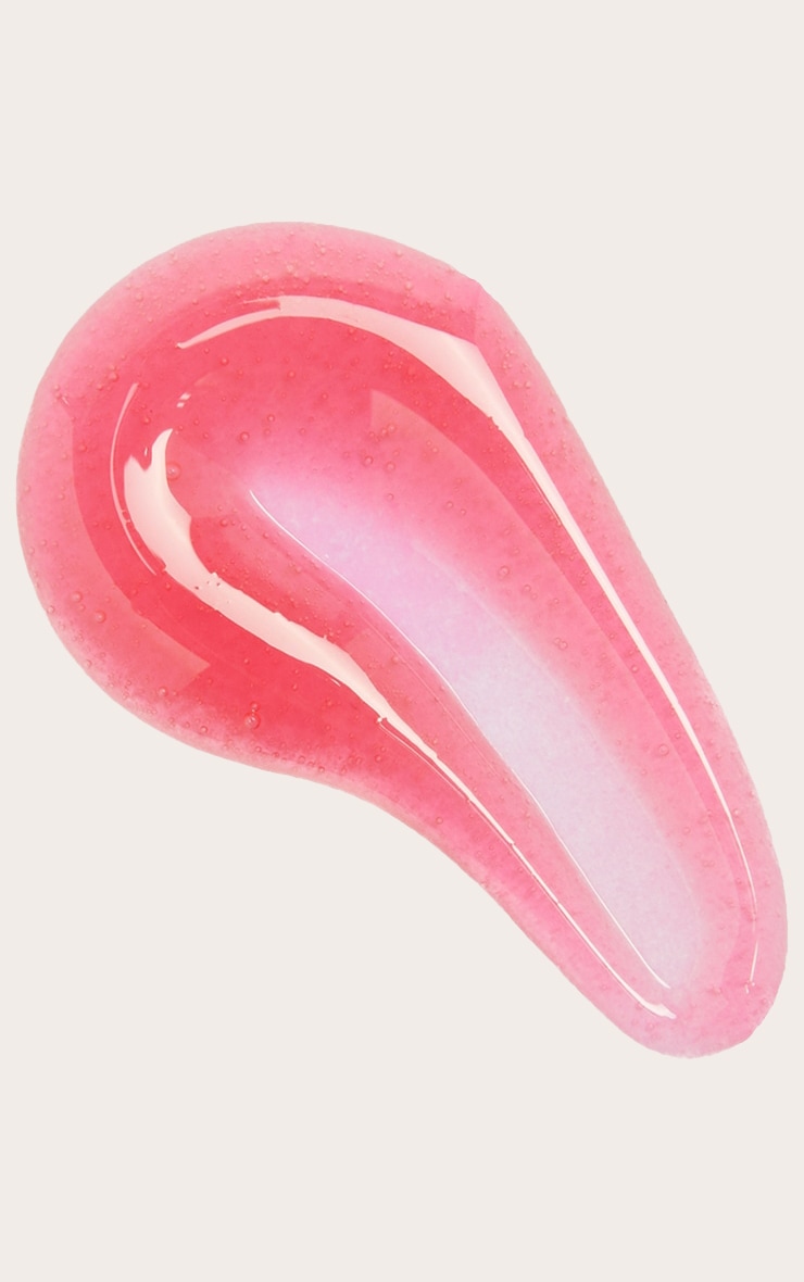 Revolution Rehab Plump & Tint Lip - Blush image 2