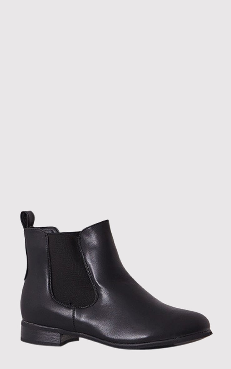 pretty little thing chelsea boots