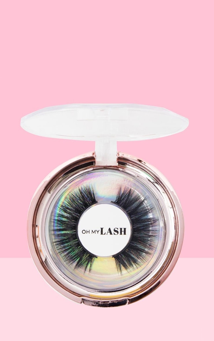 Oh My Lash Filter Eyelashes image 1