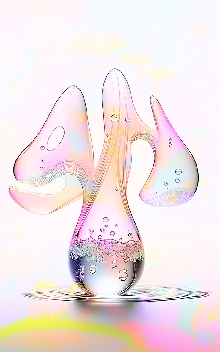 Glow Hub Skin Trip Treatment Lotion image 2