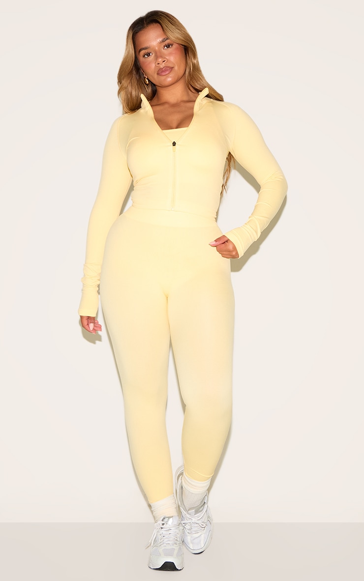 アウターその他 TAGLIATORE Women Outer S25TAGLJDEBRA12L160039 Q1290 YELLOW Woman - Tagliatore