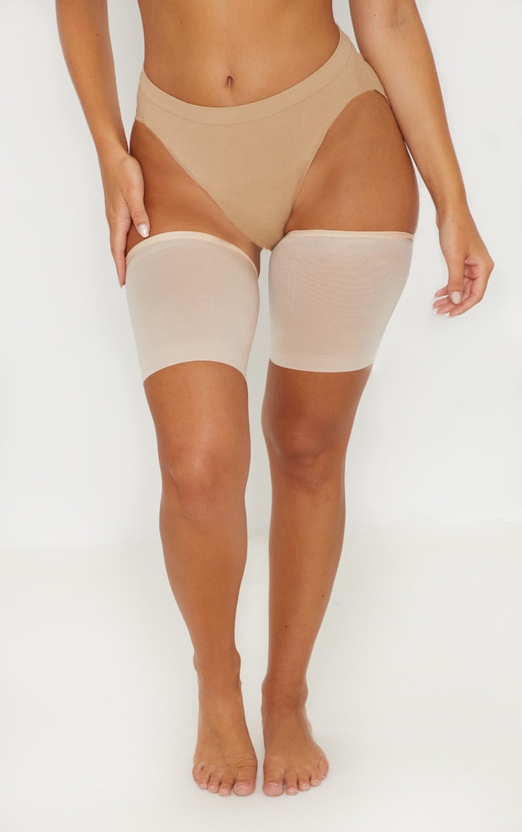 Nude Chafing Bands