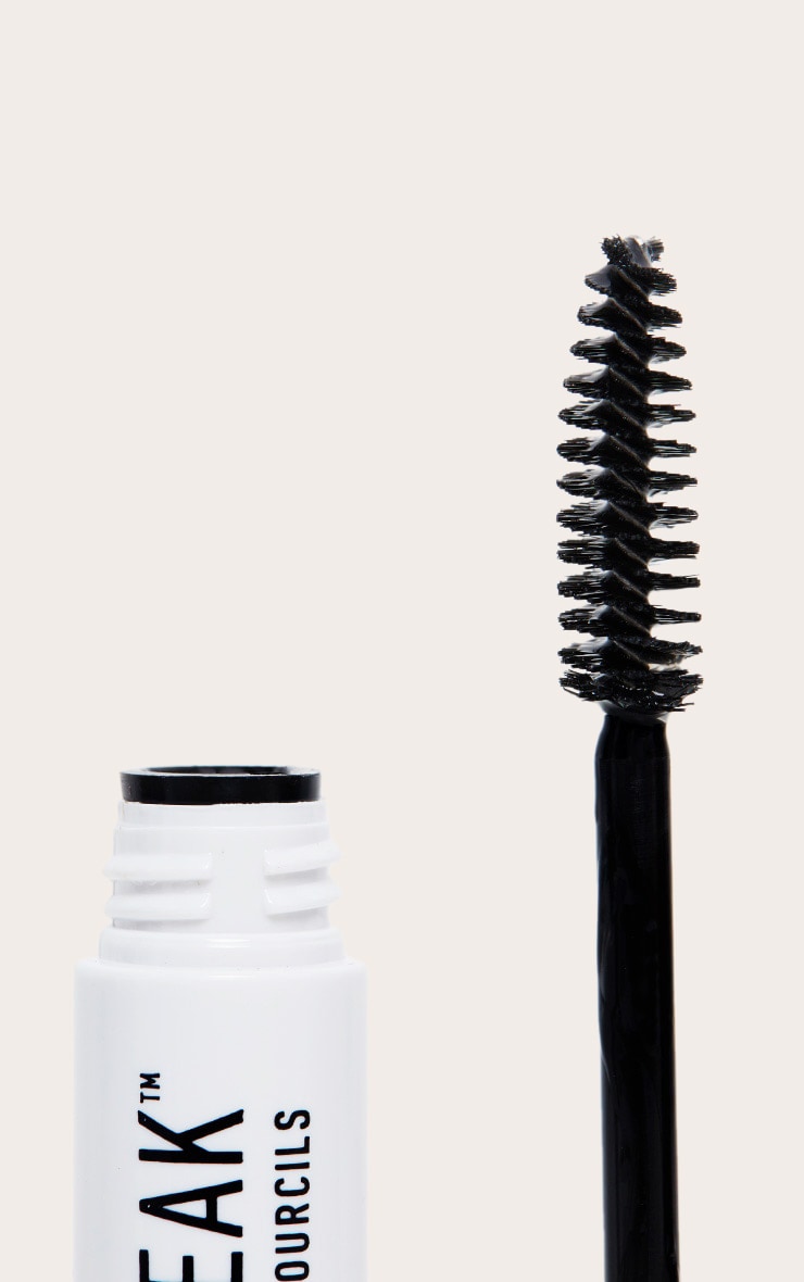 NYX PMU Gel sourcils Control Freak image 5