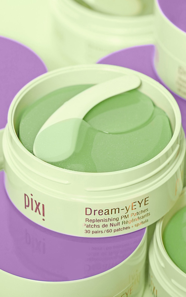 Pixi 30 patches pour les yeux Dream-y image 3