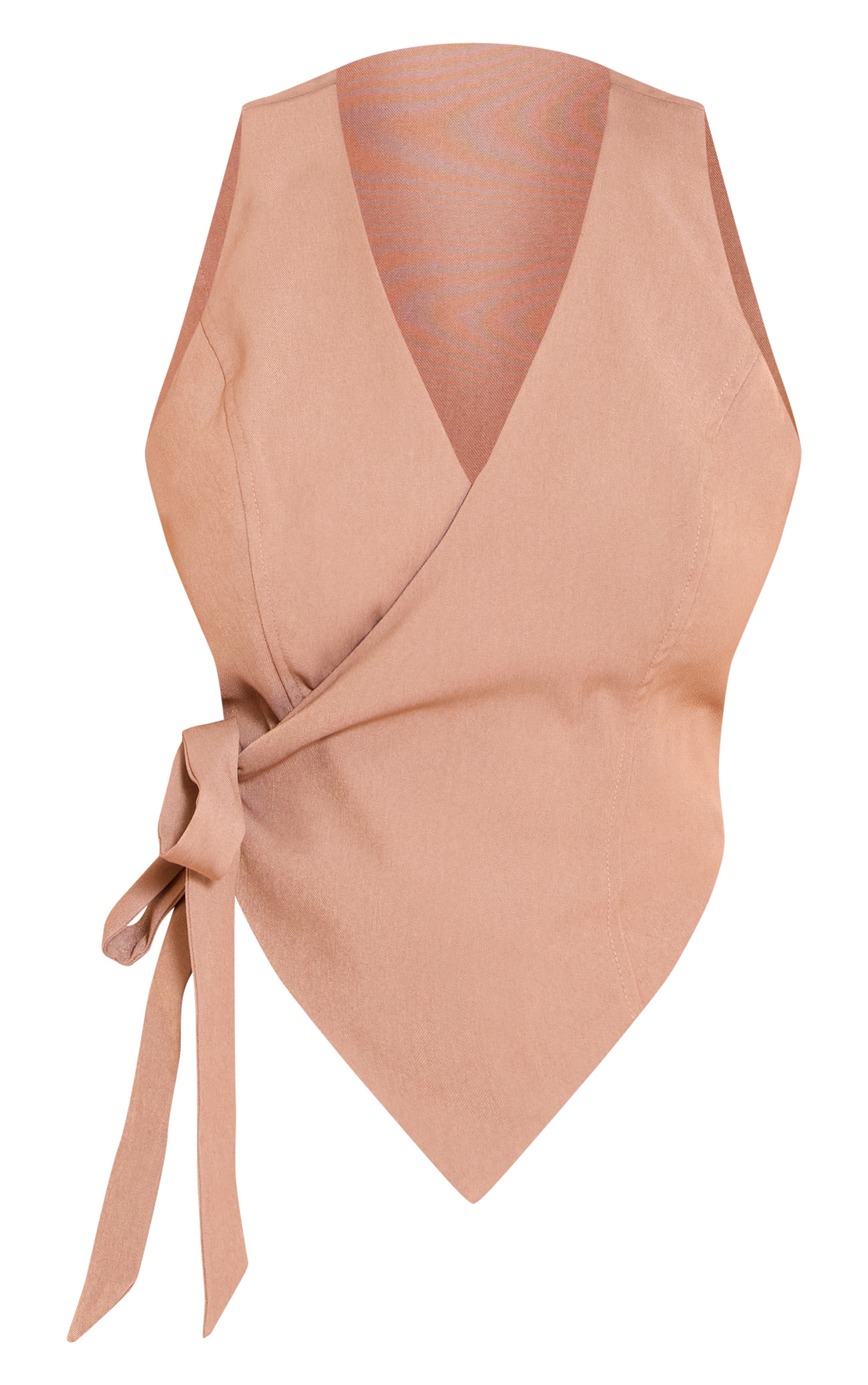 トップス Yoli / Silk wrap vest tulle-wrap-vest-286876_grande.