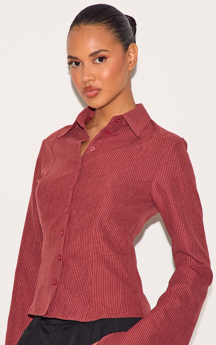 トップス louren peach skin tailor shirt louren peach skin tailor shirt