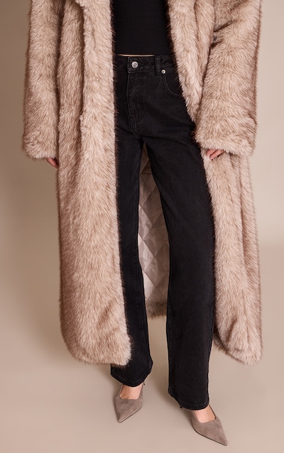 Mushroom Faux Suede Point Toe Heeled Sling Back