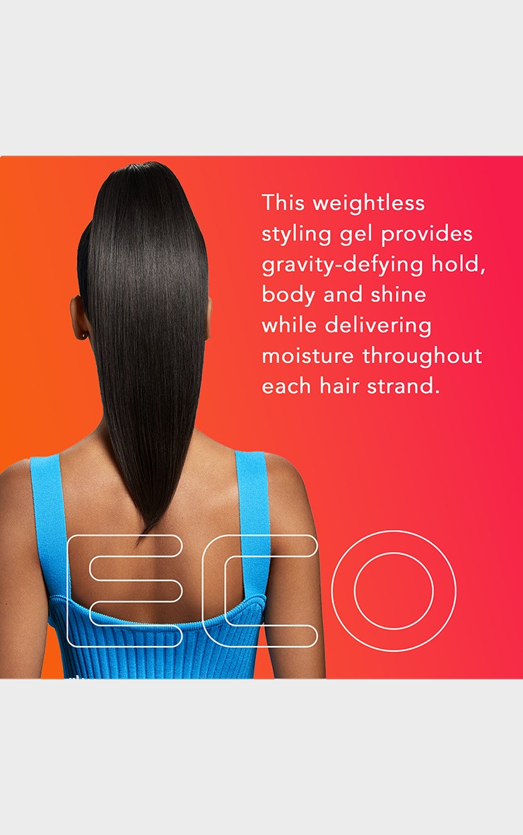 Eco Style Argan Oil Styling Gel 236ml PrettyLittleThing