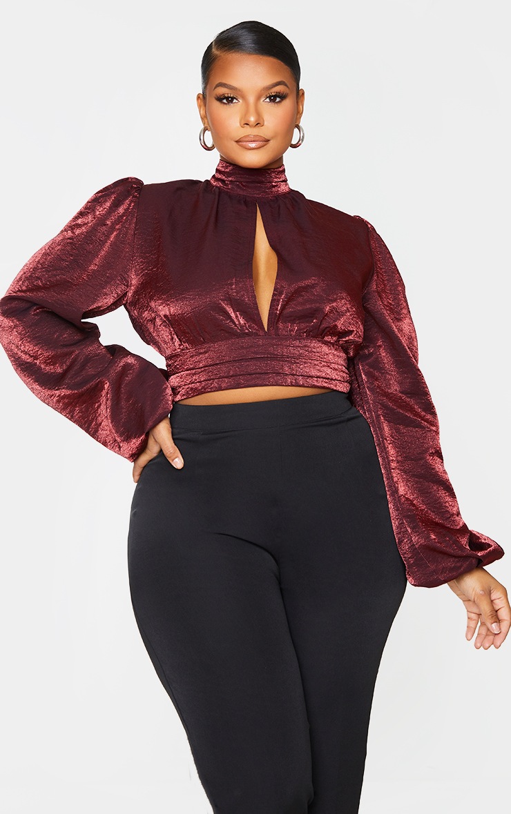 pretty little thing plus size dresses