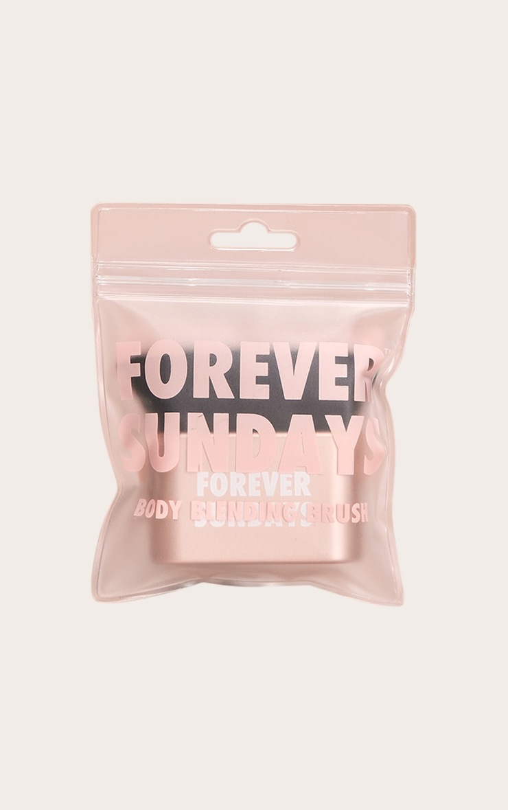 Forever Sundays Tanning Body Brush image 2