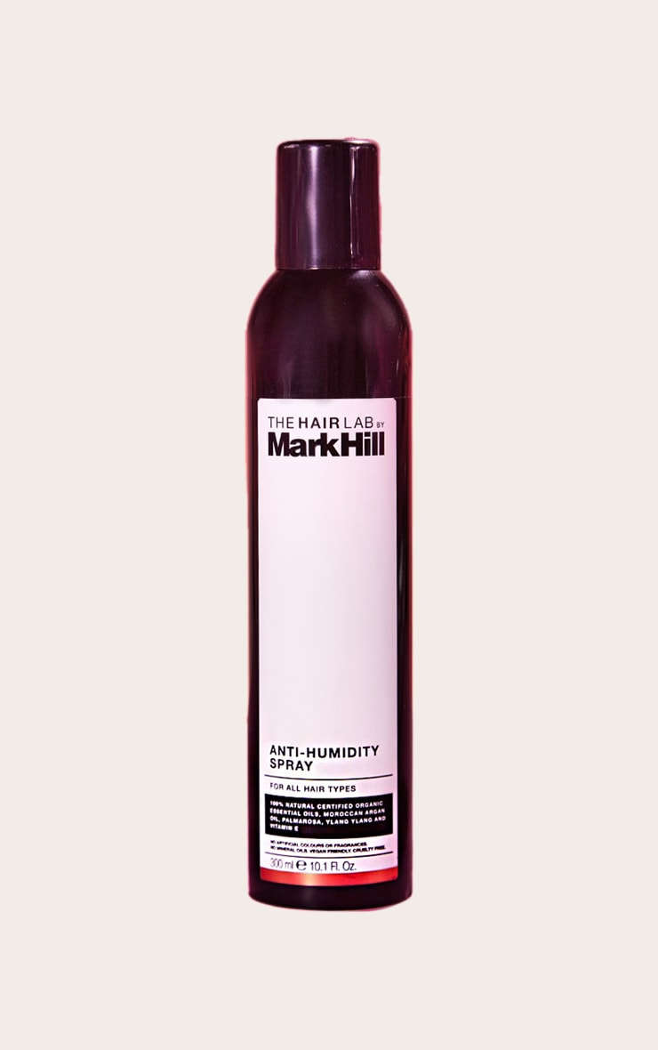 Mark Hill Hair Lab Anti Humidity 300ml   image 1