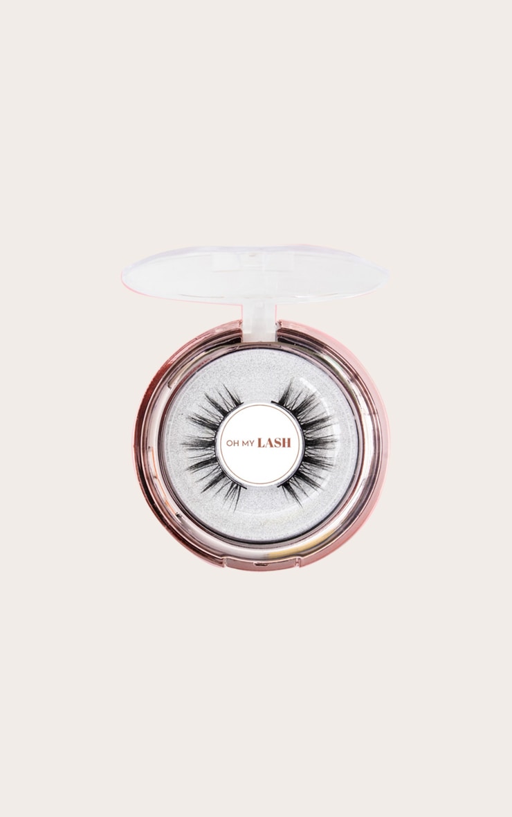 Oh My Lash Date Night Eyelashes image 1