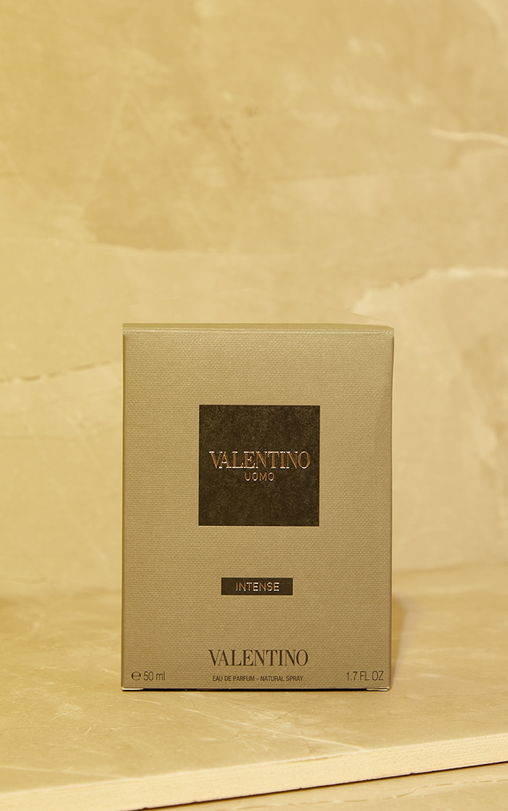Valentino Uomo Intense Eau de Parfum 50ml
