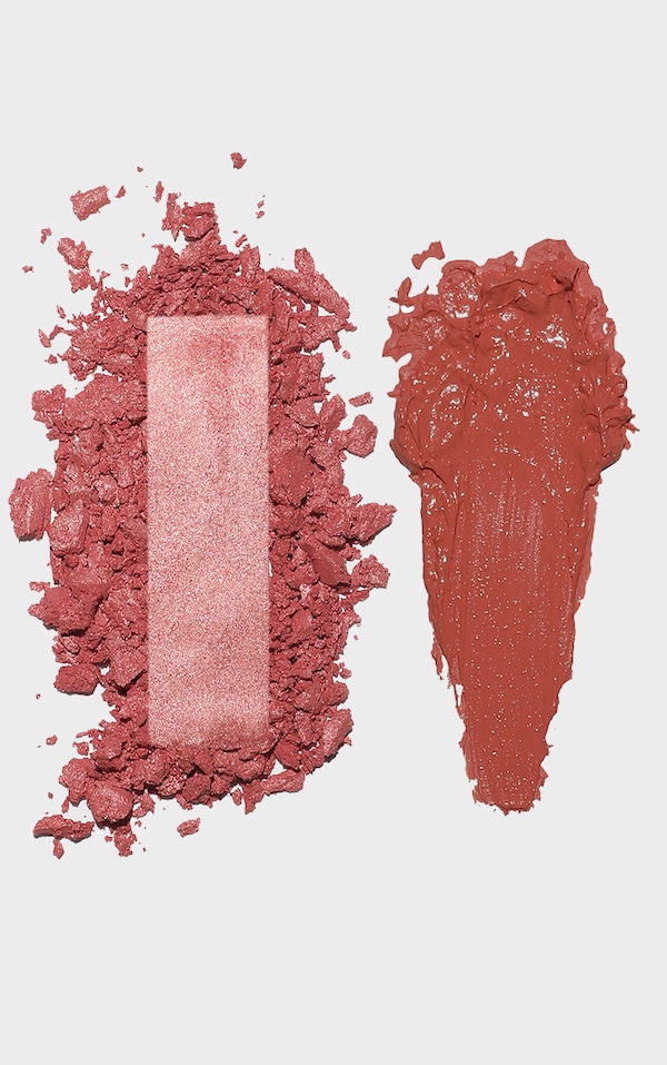 Pink Honey Berry Blessed The Blush Bible Blusher PrettyLittleThing