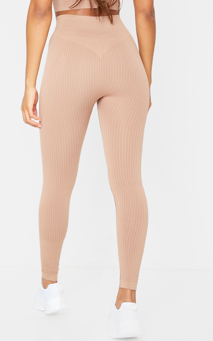 Seamless nude leggings clearance