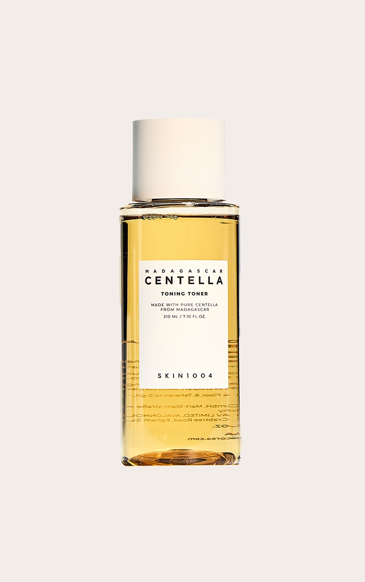 SKIN1004 Madagascar Centella Toning Toner 210ml image 2