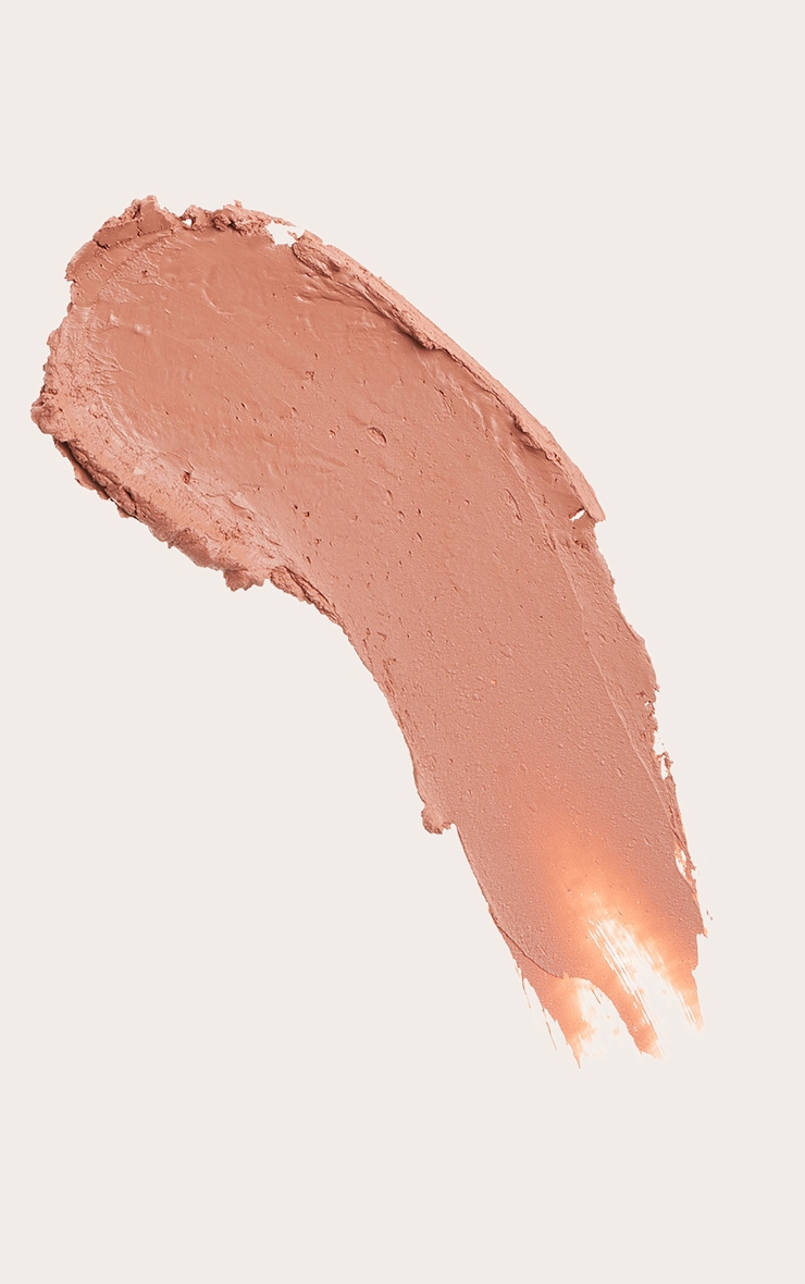 Revolution Pro New Neutral Satin Matte Lipstick Cashmere image 2