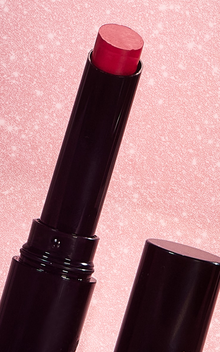 Barry M Velvet Longwear Lip Paint Showstopping image 3