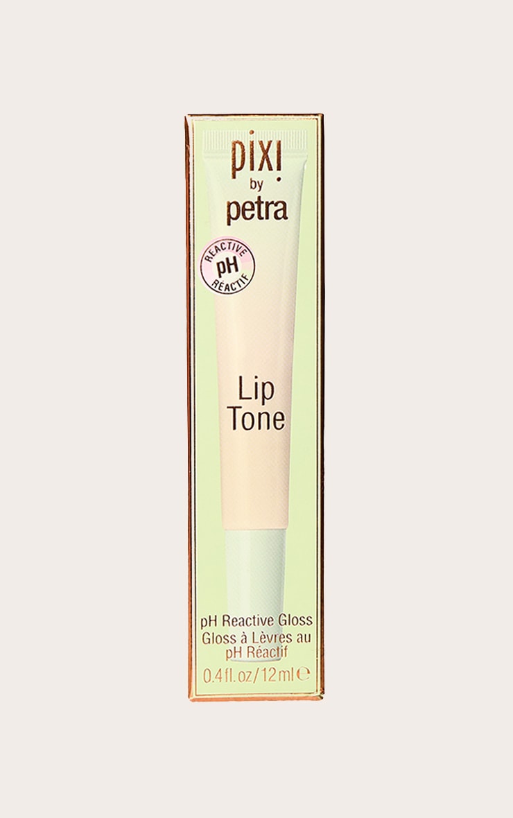 Pixi Lip Tone Lip Balm Gold Gleam image 3
