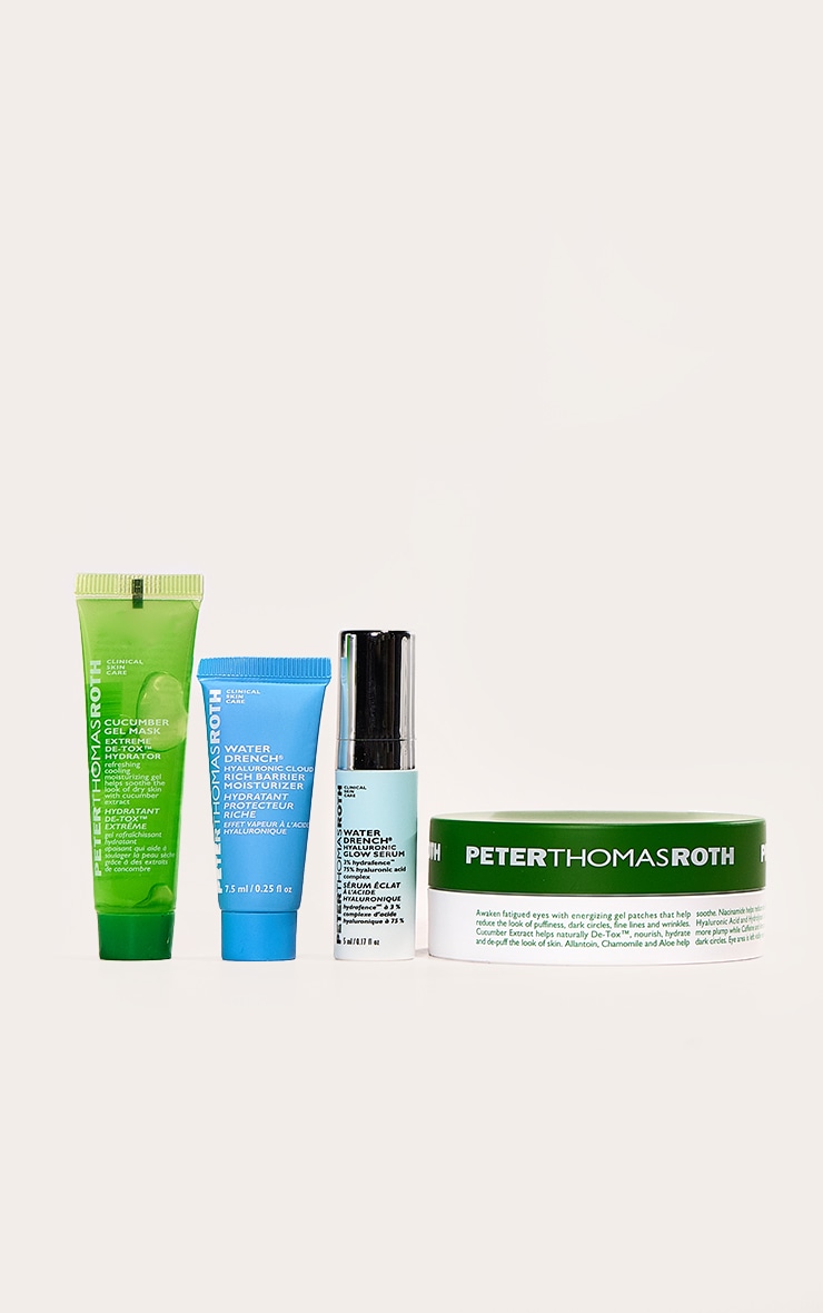 Peter Thomas Roth Travel Set image 2