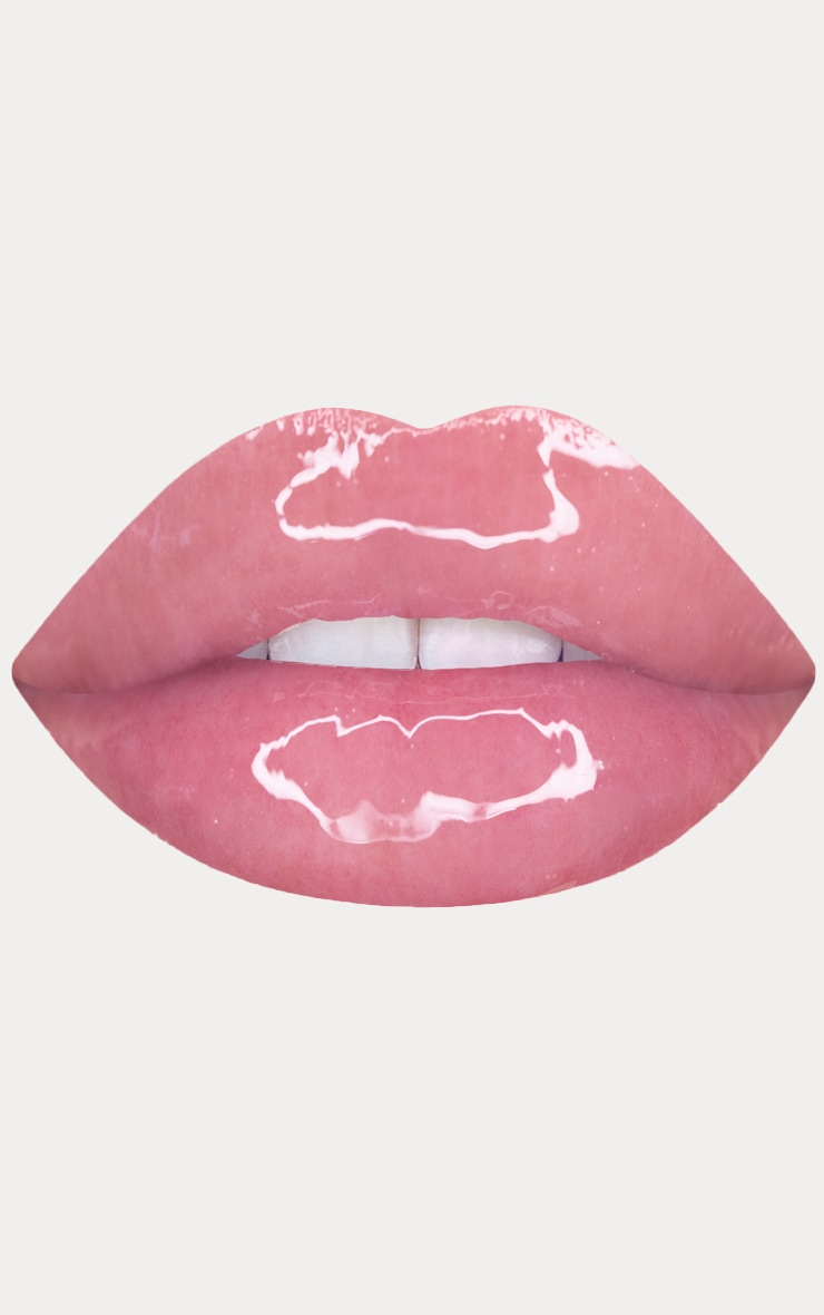 Lime Crime Lip Gloss Poppin Beauty PrettyLittleThing