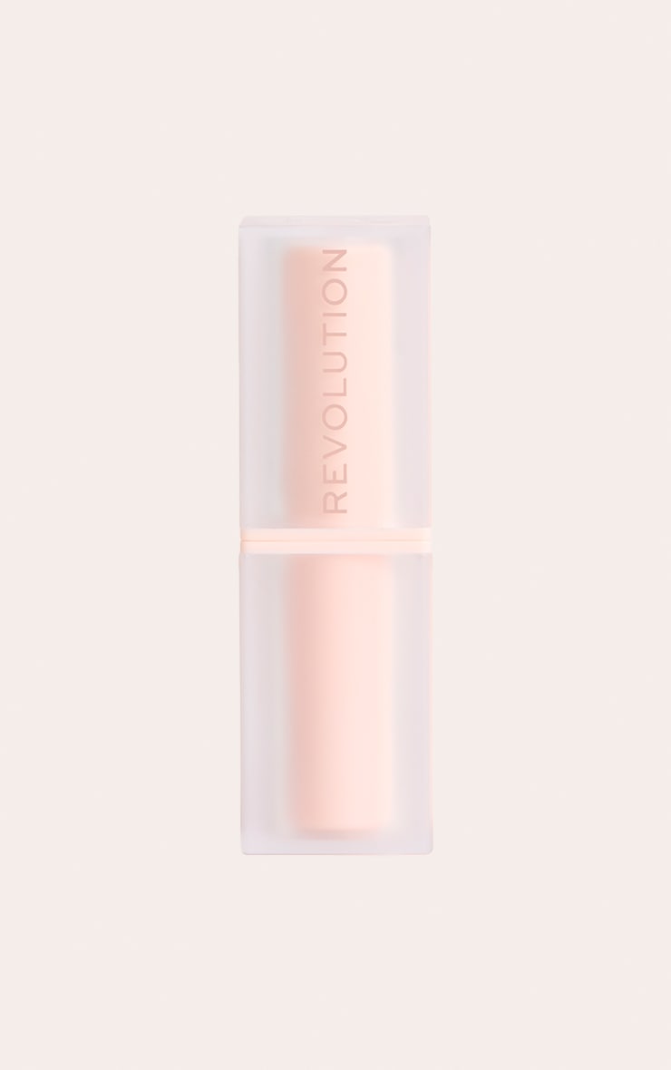 Revolution Lip Allure Soft Satin Lipstick Siren image 3