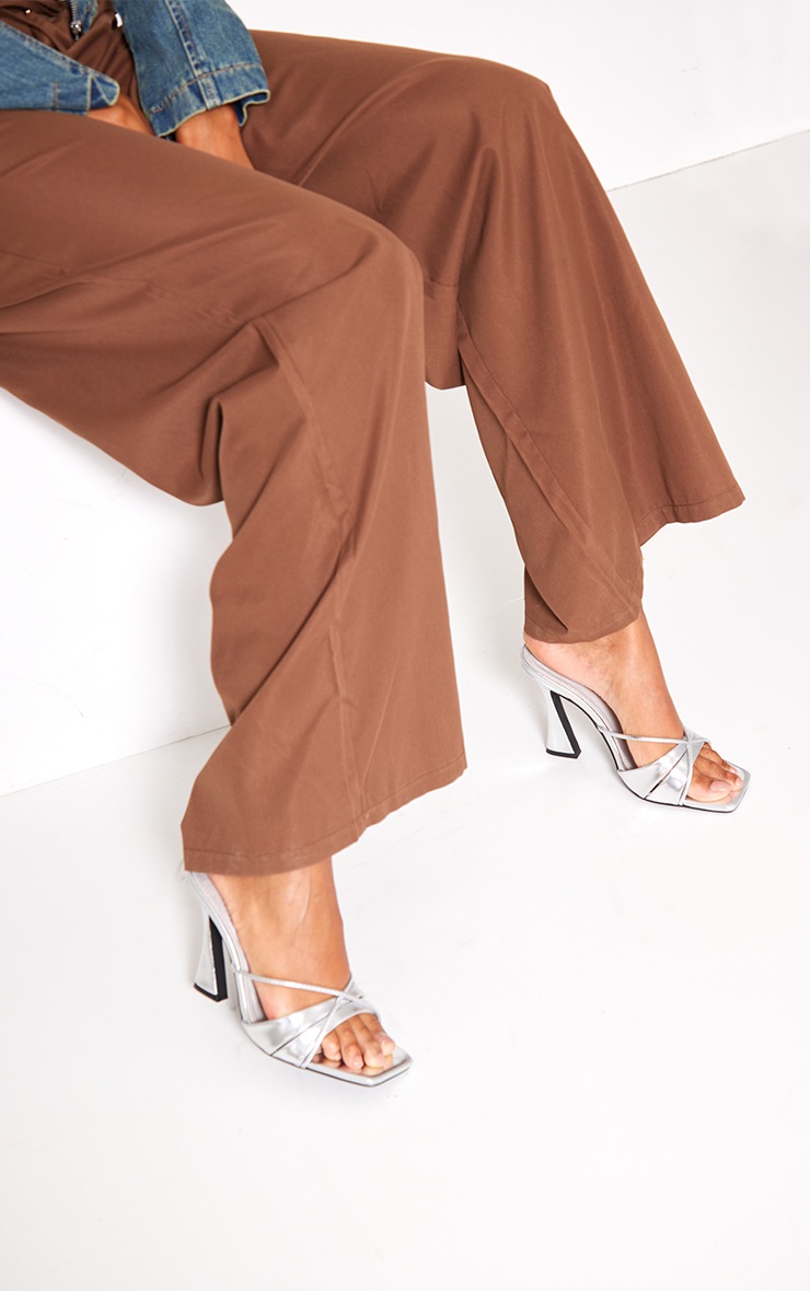 heeled mules canada