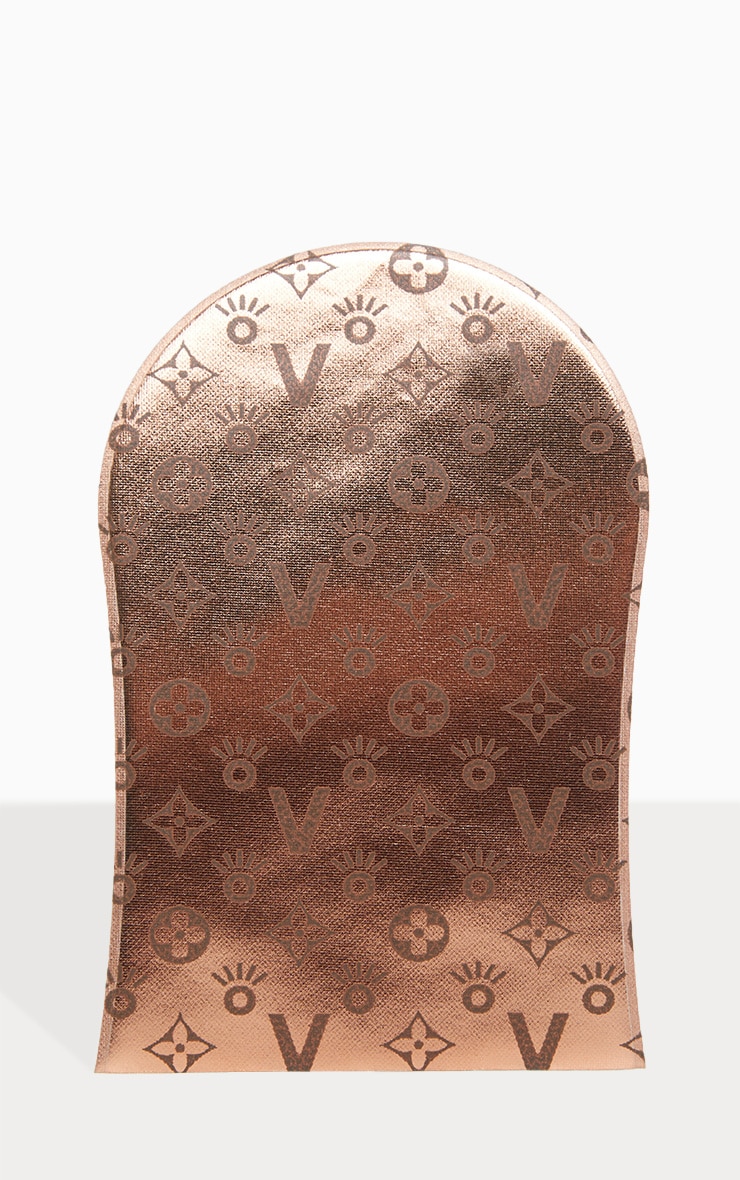 Velvotan - Gant applicateur Original Gold