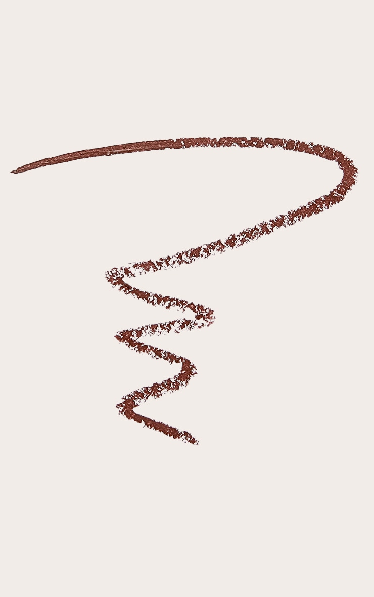 Revolution IRL Filter Finish Lip Definer Americano Brown image 2