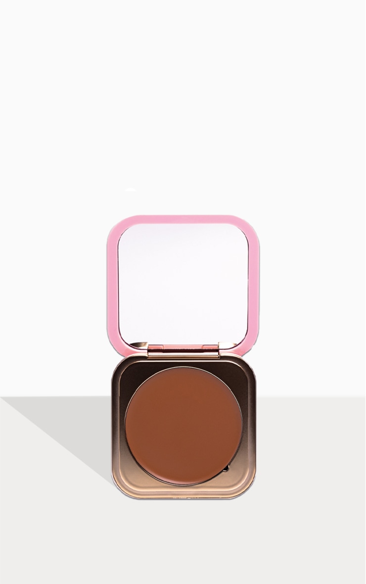 Doll Beauty Bronzer Gimme Sun Cream Light