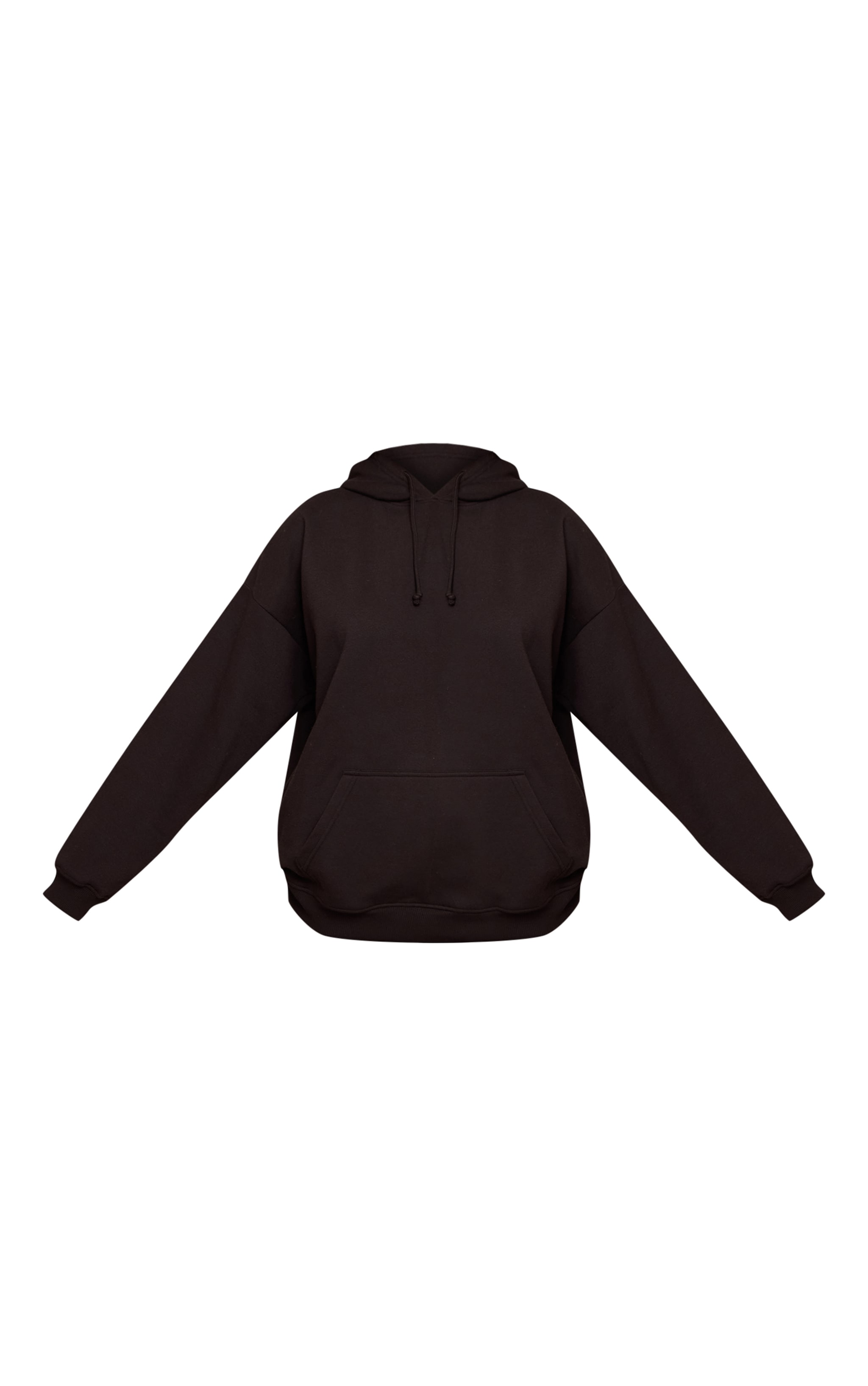 PRETTYLITTLETHING Shape Jogging noir image 5