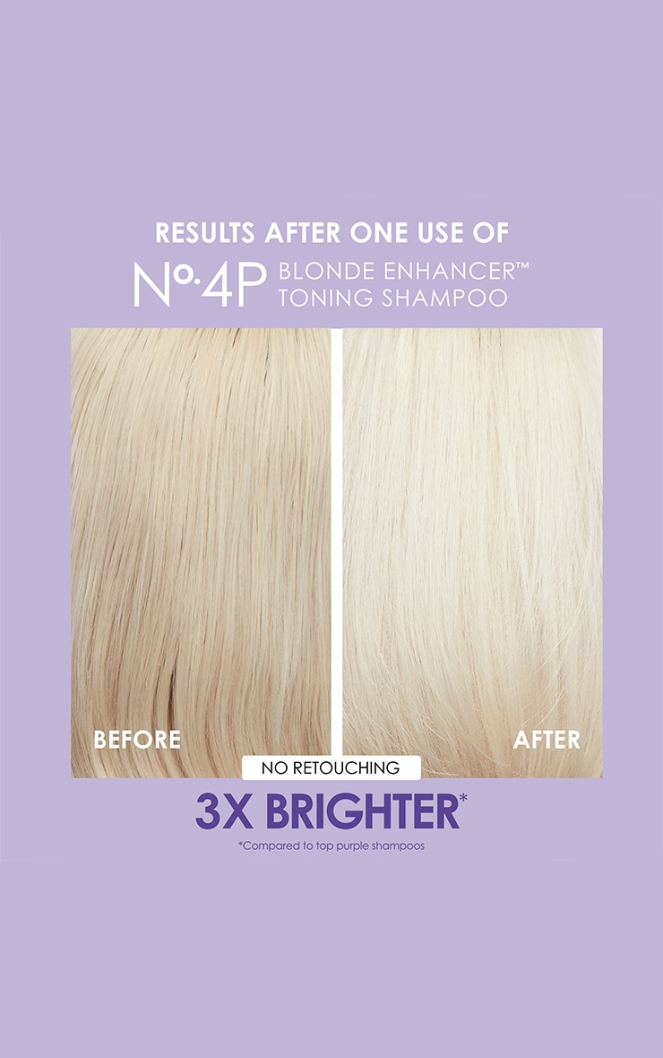 Olaplex Réparateur pour cheveux Mini kit The Unbreakable image 3