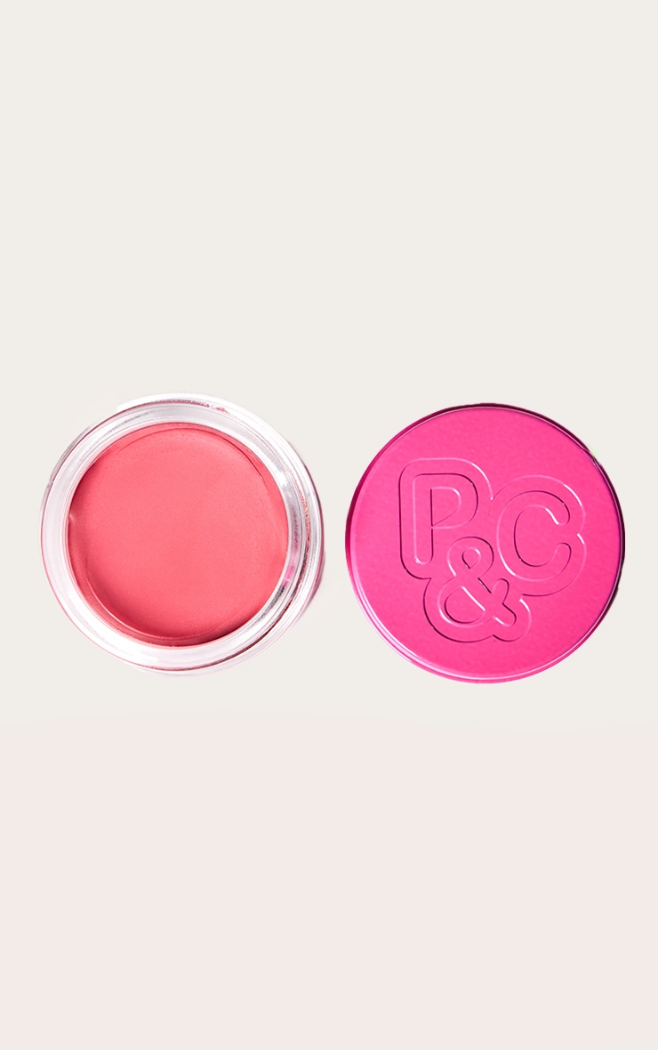 Peaches & Cream Blush à joues Water Melon image 1