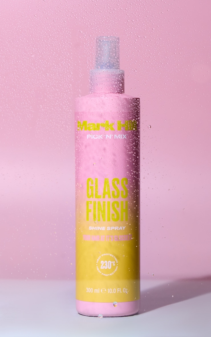 Mark Hill Glass Finish Shine Spray 300ml image 2