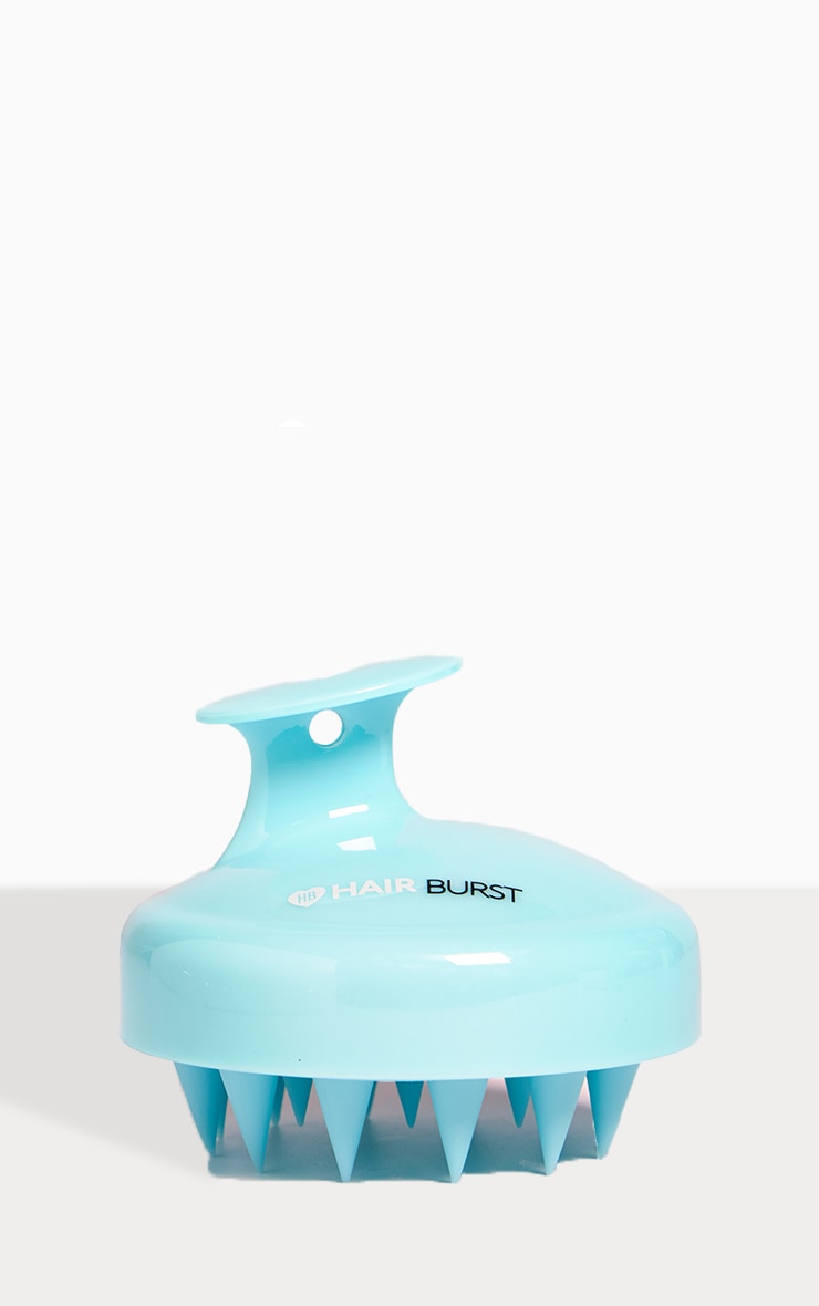 Hairburst Scalp Stimulating Massage Brush image 3