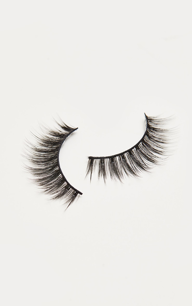 PRETTYLITTLETHING - Faux cils Lucie image 4