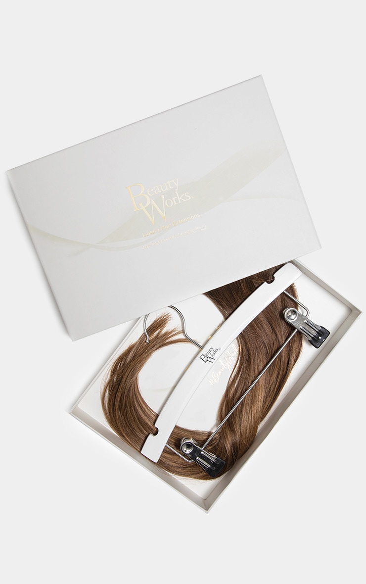 Beauty works - Extensions doubles Brond'mbre 45 cm