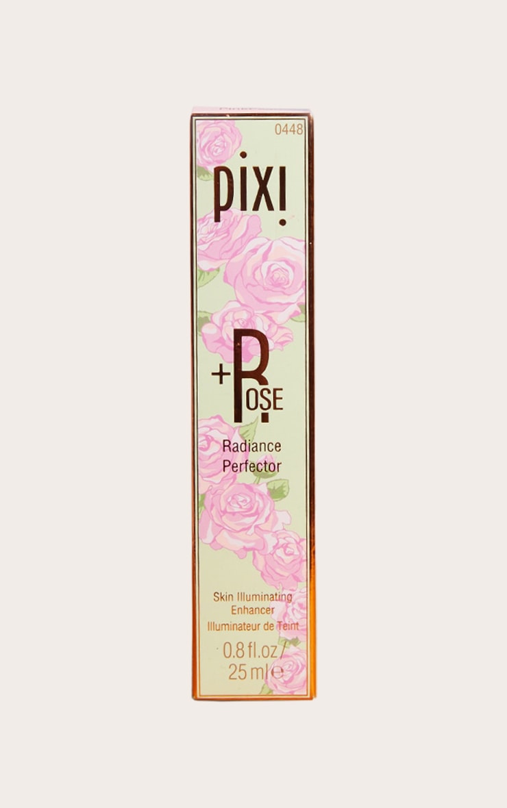 Pixi Rose Radiance Perfector image 3