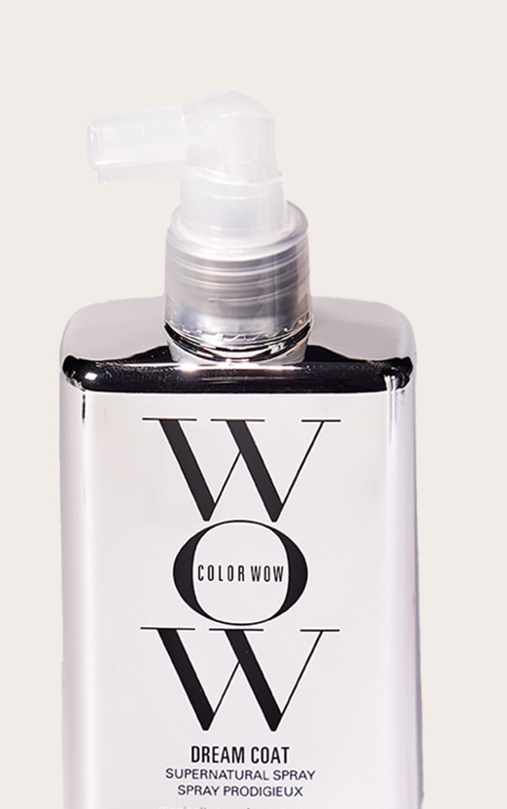 Color Wow Dream Coat Anti-Frizz Hair Treatment Spray 200ml
