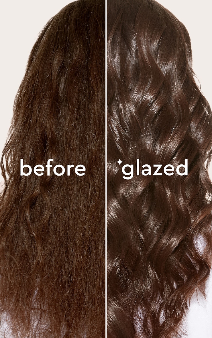 Glaze Gloss pour les cheveux Super Gloss Sleek Espresso 190ml image 3