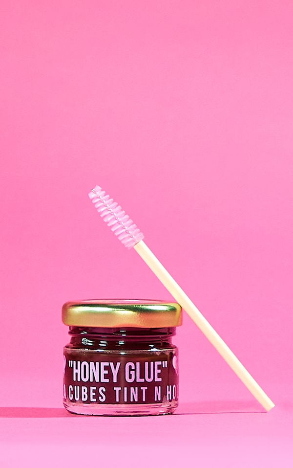 Pink Honey Glue Pour Sourcils Tint & Hold Cola Cubes PrettyLittleThing Pink Honey Glue Pour Sourcils Tint & Hold Cola Cubes PrettyLittleThing