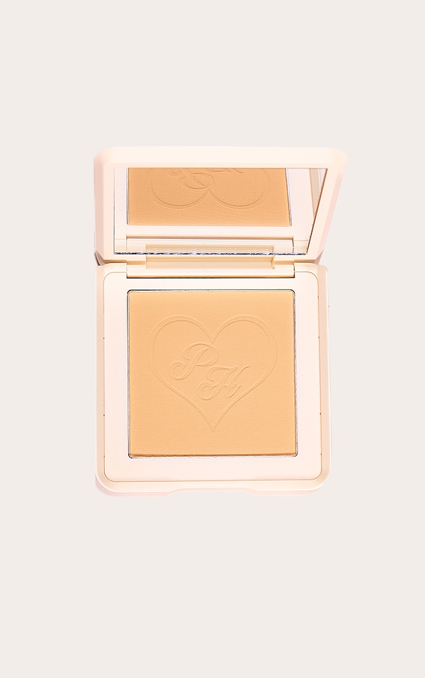 Pink Honey Cloud Cover Compact Banana Blaze