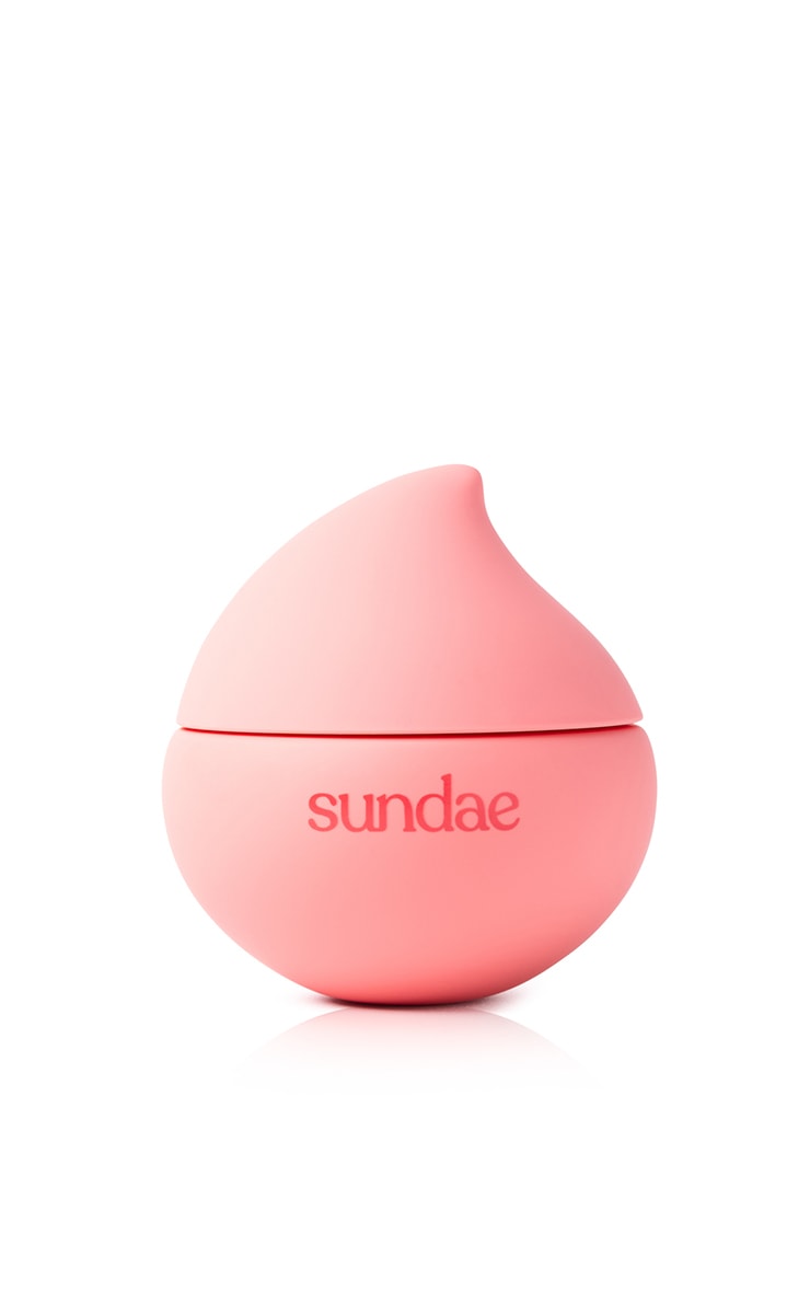 Sundae Crème pour le corps fouettée Watermelon image 4